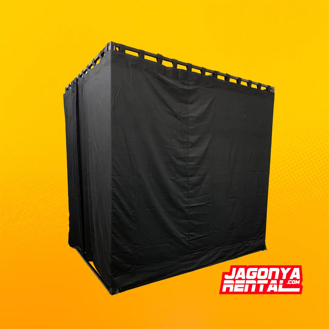Portable Changing Room