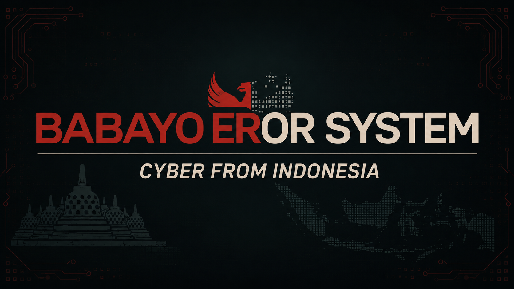 Hacked by babayo error system